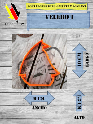 VELERO 1