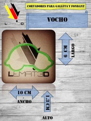 VOCHO