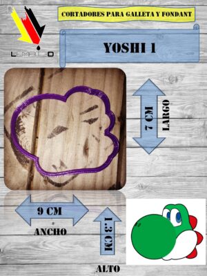 YOSHI 1