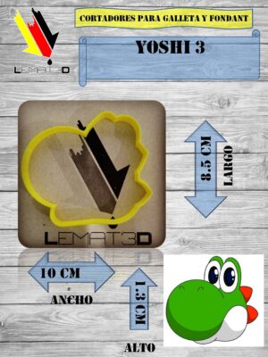 YOSHI 3