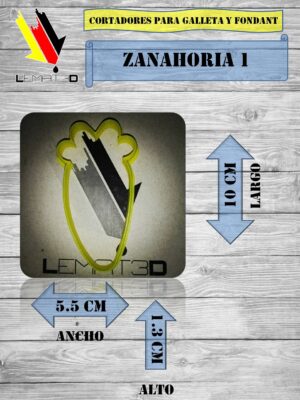 ZANAHORIA
