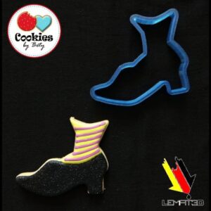Zapato de Bruja