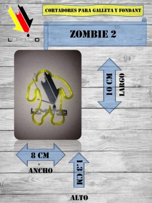 ZOMBIE 2