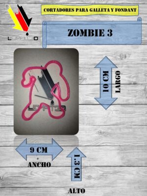 ZOMBIE 3